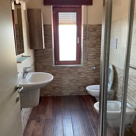 La Zagara B&B * Rosarno