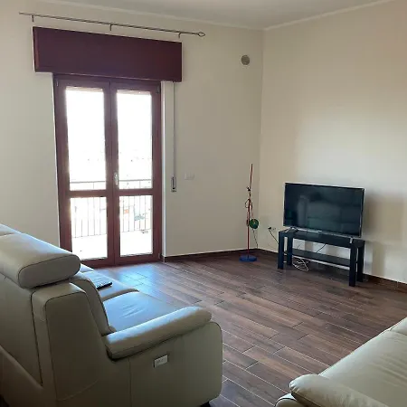Bed & Breakfast La Zagara B&B Rosarno