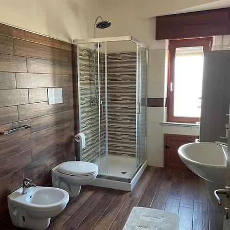 Bed & Breakfast La Zagara B&B *